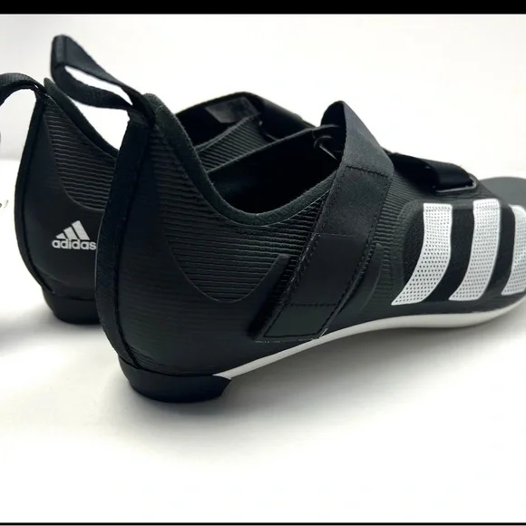 Adidas The Indoor Cycling Bike Shoes 3-Bolt Men Sz 10.5 Women’s Sz 11.5 Unisex s-l400.jpg main image 3